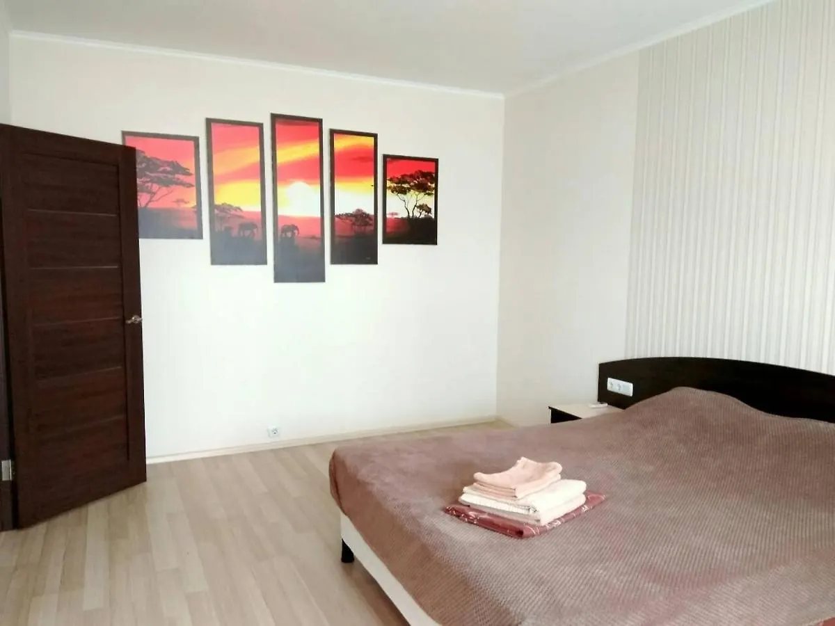 S&M Apartments Kyiv