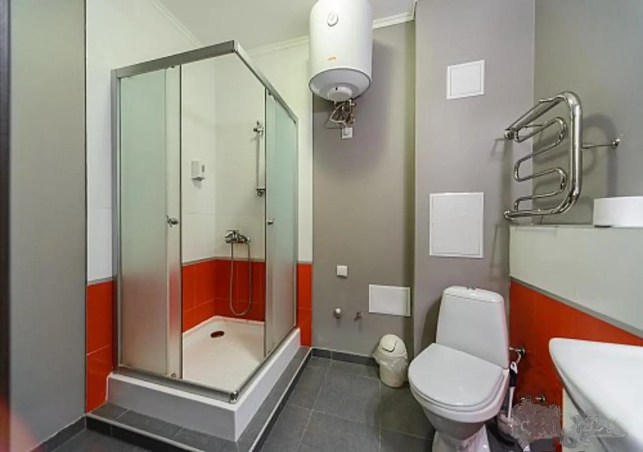 S&M Apartments Kyiv