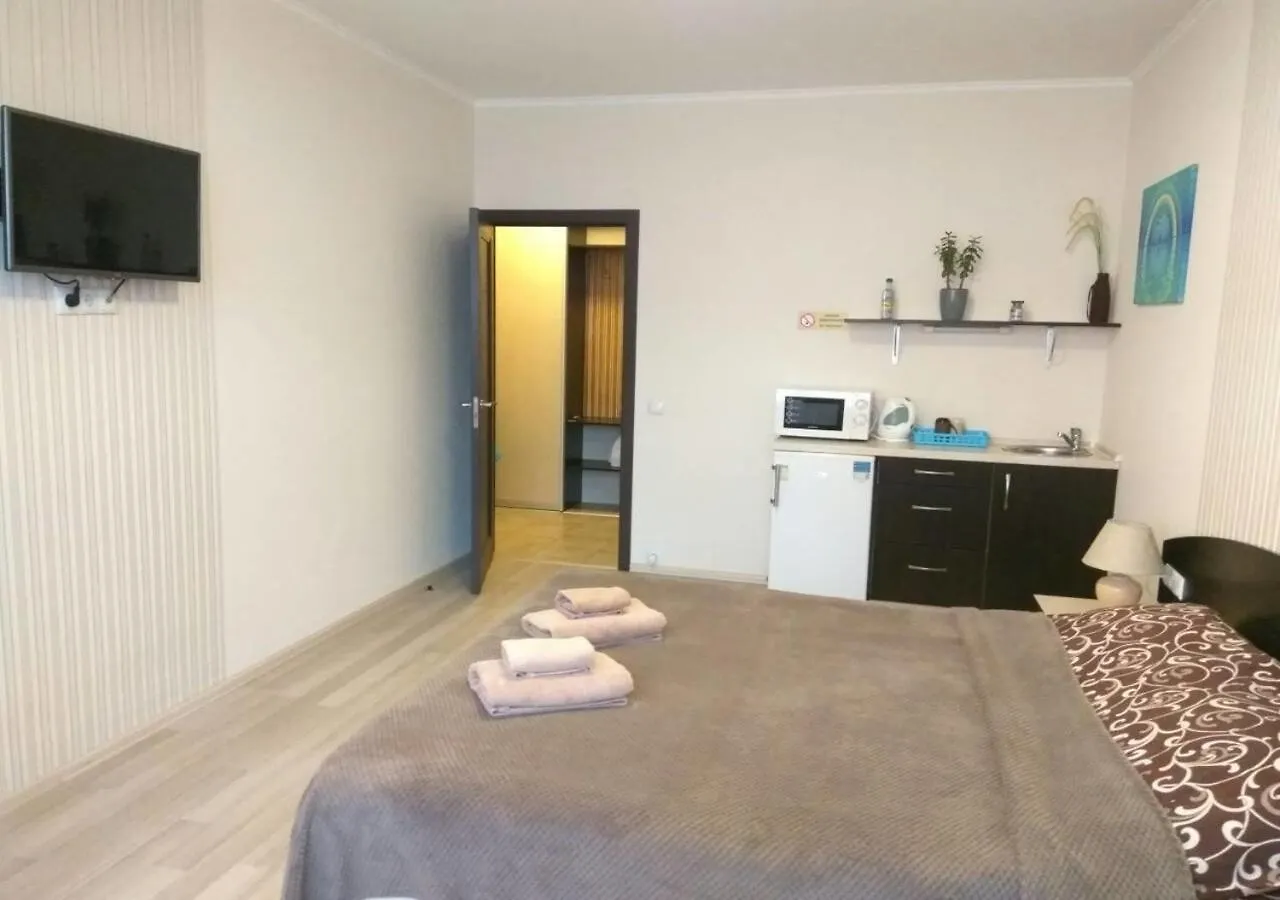 S&M Apartments Киев Украина