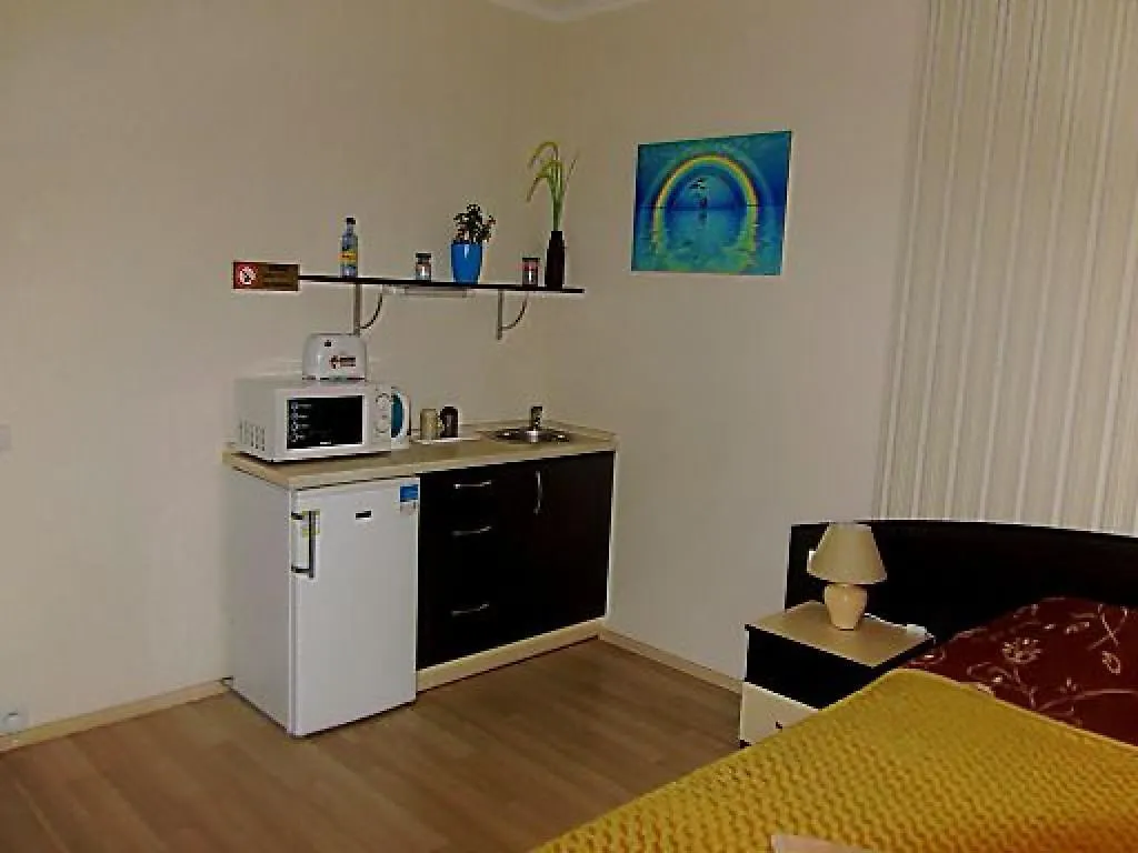 S&M Apartments Киев 0*,