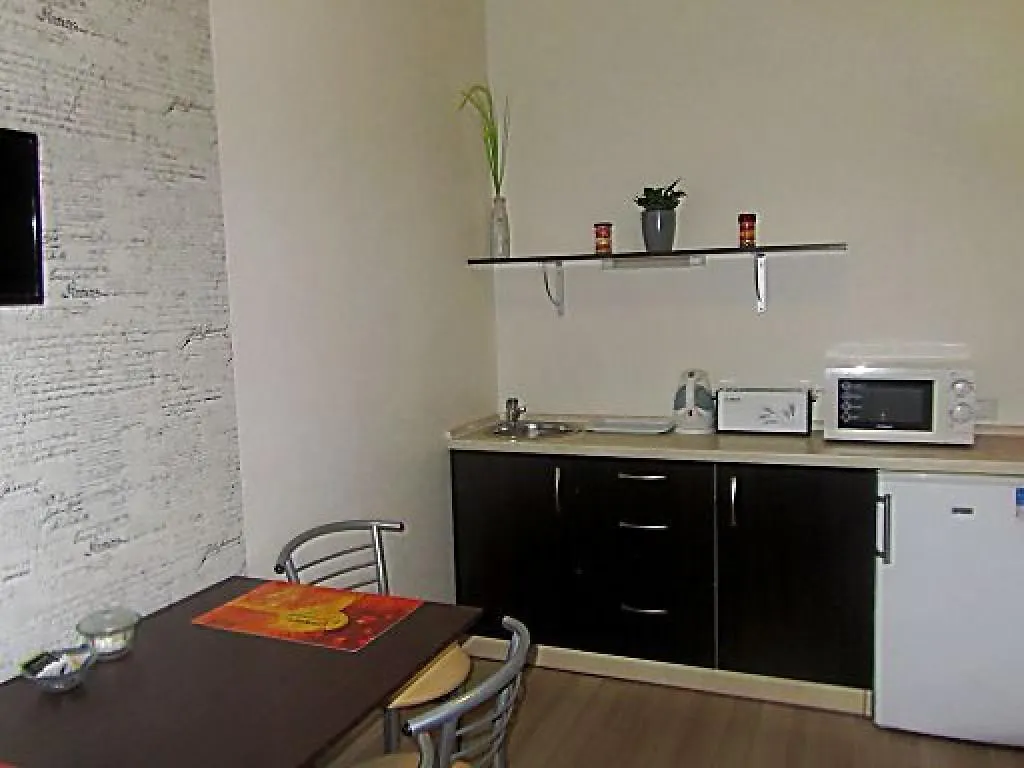 S&M Apartments Kyiv
