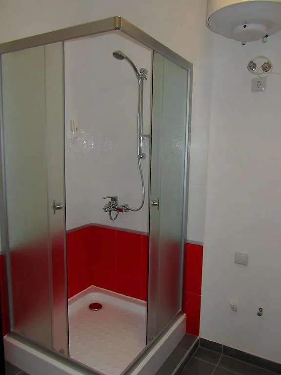 S&M Apartments Kyiv Ukraine