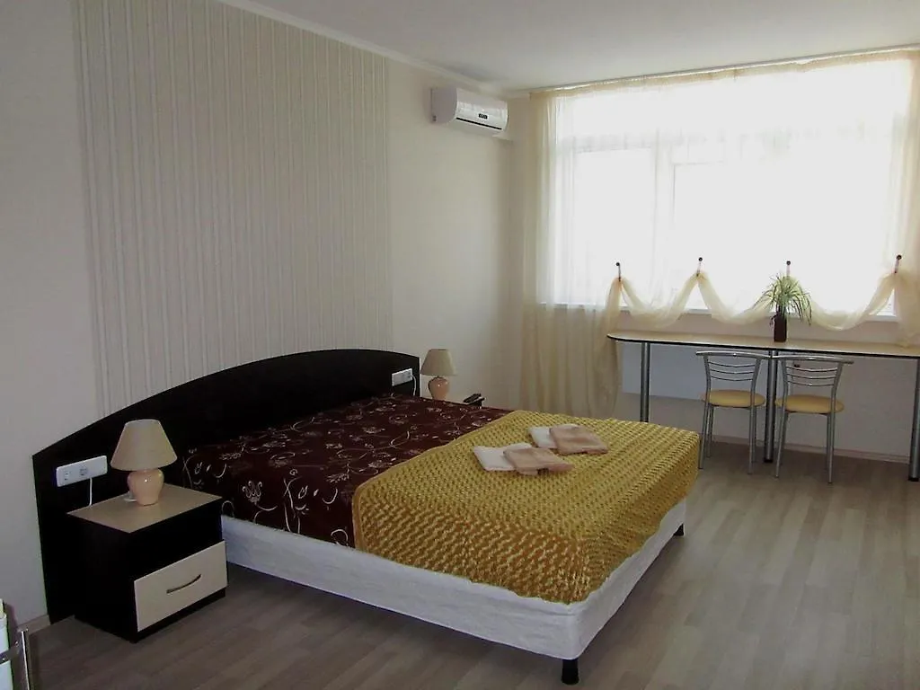 S&M Apartments Киев