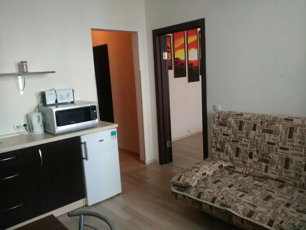 S&M Apartments Киев