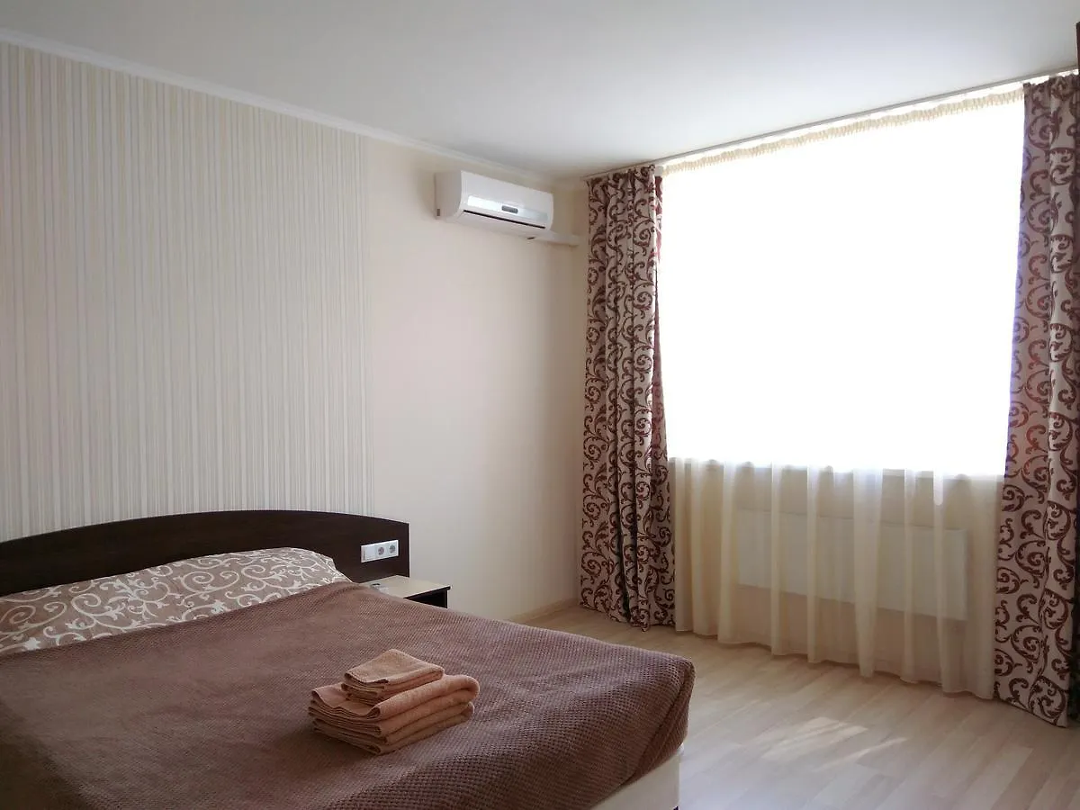 S&M Apartments contacts