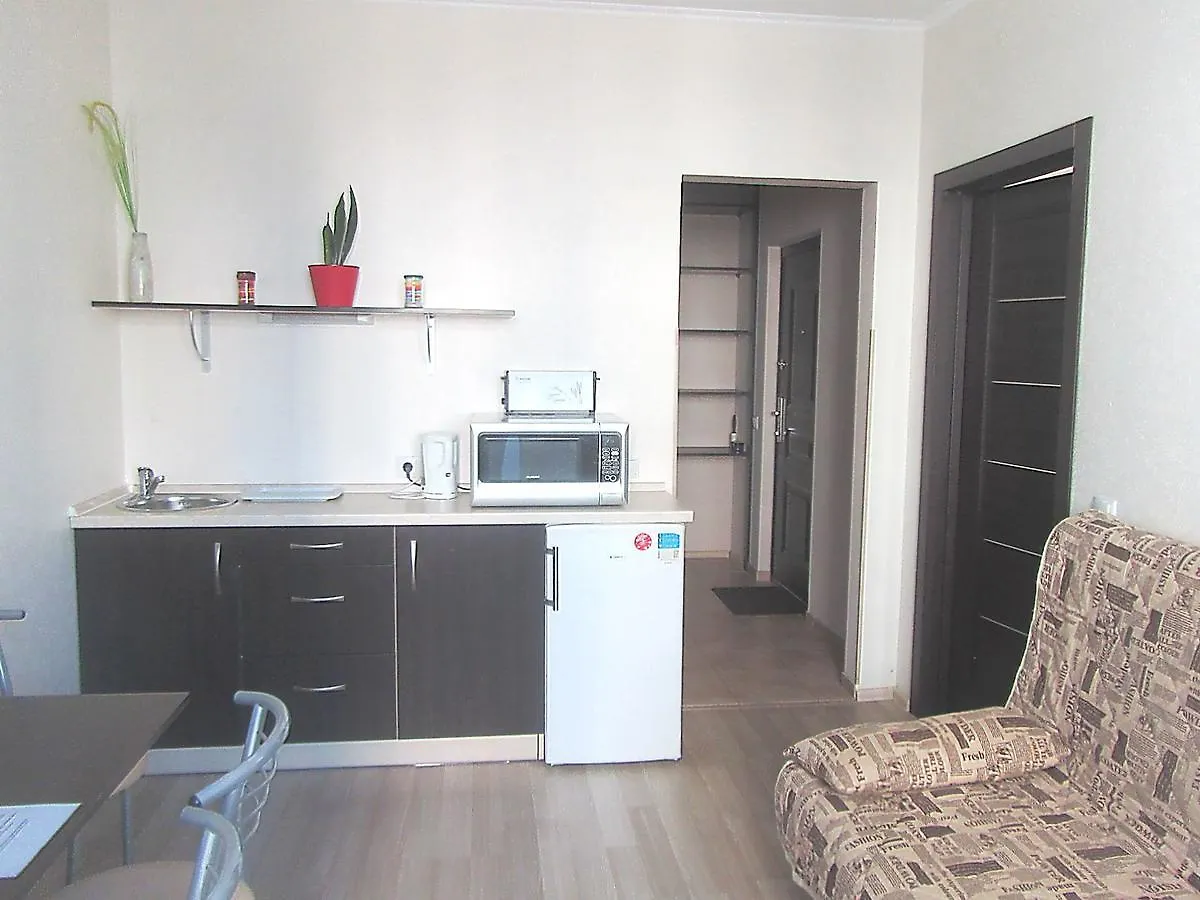 S&M Apartments Киев Украина